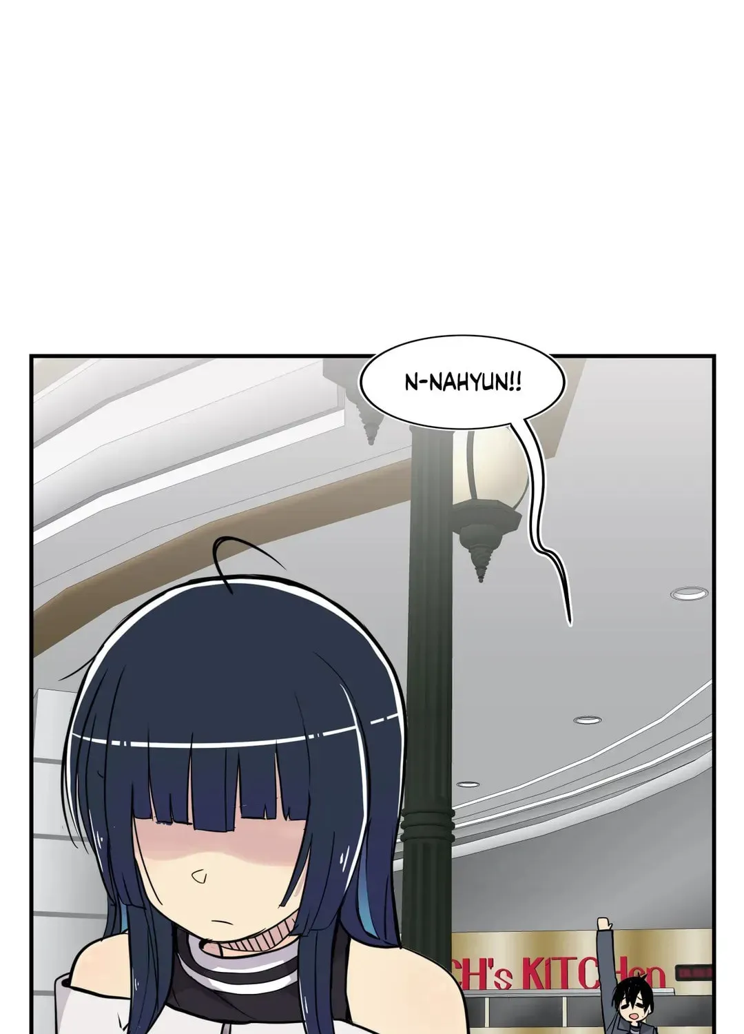 Read Rom-comixxx! chapter 21 image 154 on Lezhin