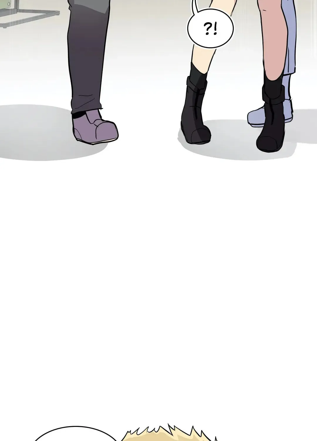 Read Rom-comixxx! chapter 21 image 165 on Lezhin