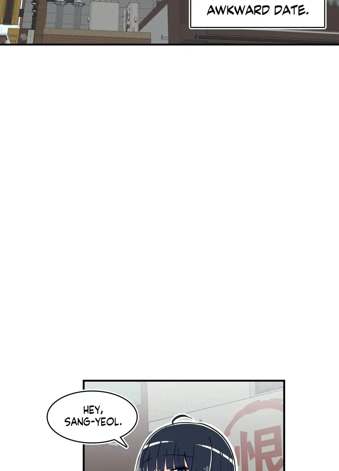 Read Rom-comixxx! chapter 21 image 23 on Lezhin