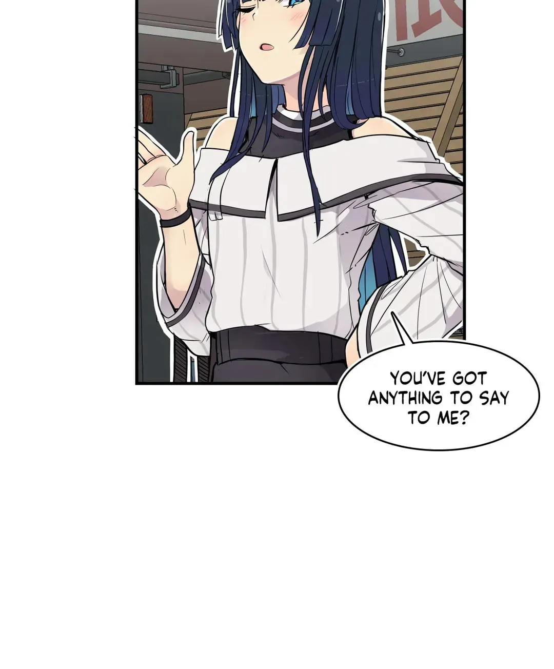 Read Rom-comixxx! chapter 21 image 24 on Lezhin