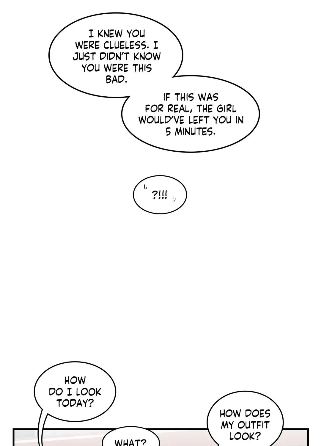Read Rom-comixxx! chapter 21 image 28 on Lezhin