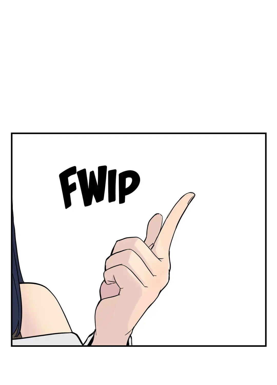Read Rom-comixxx! chapter 21 image 3 on Lezhin