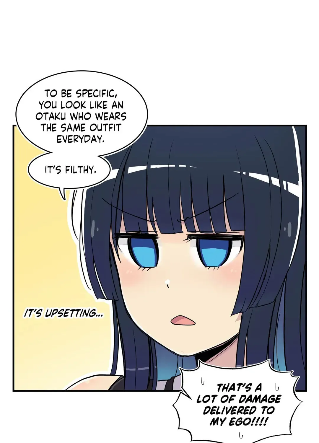 Read Rom-comixxx! chapter 21 image 32 on Lezhin