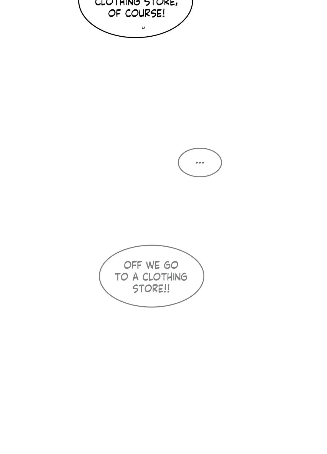 Read Rom-comixxx! chapter 21 image 35 on Lezhin
