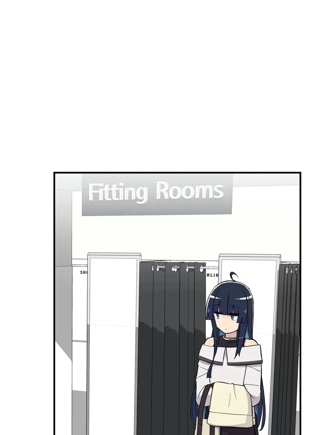 Read Rom-comixxx! chapter 21 image 38 on Lezhin