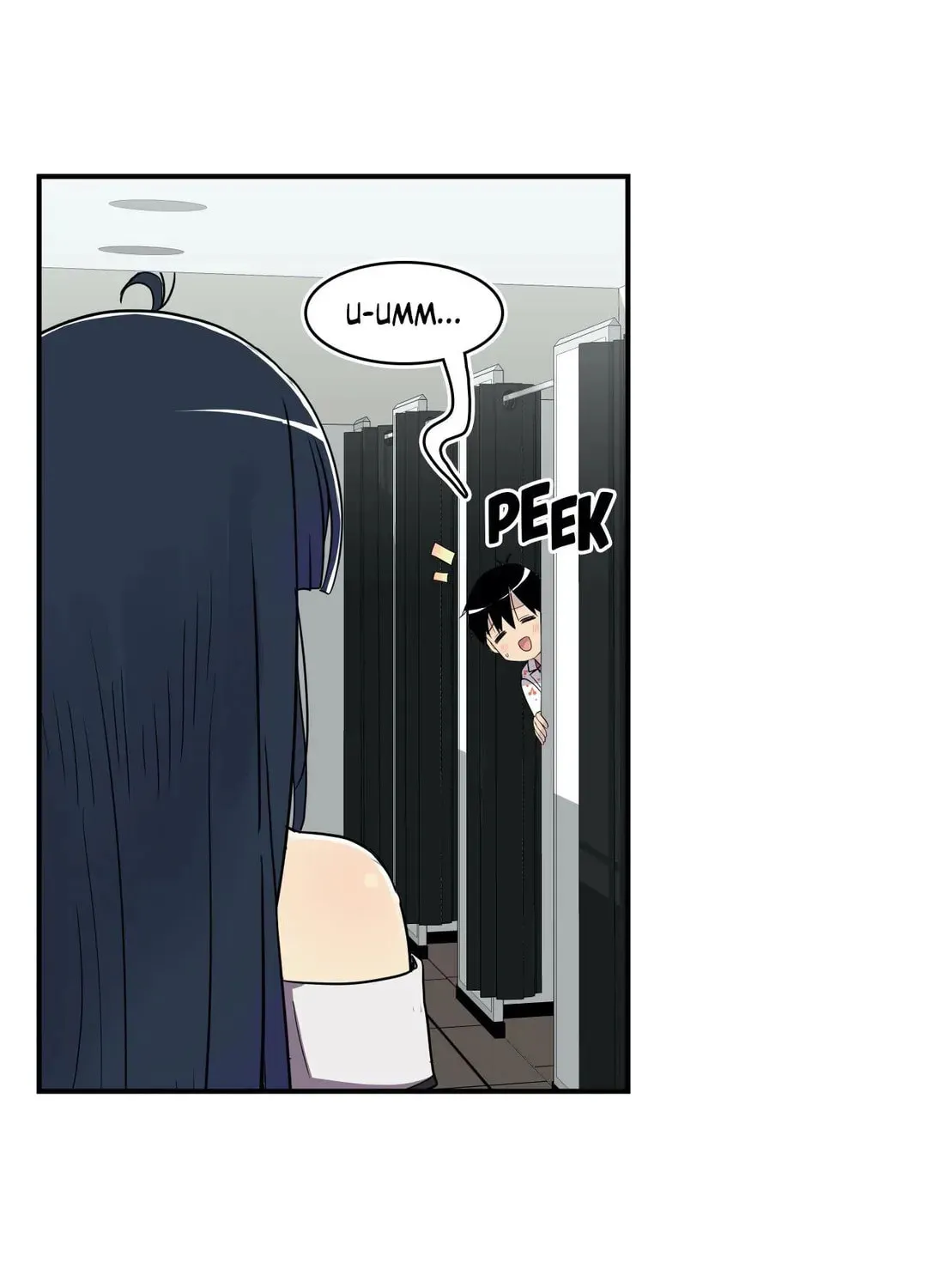 Read Rom-comixxx! chapter 21 image 40 on Lezhin