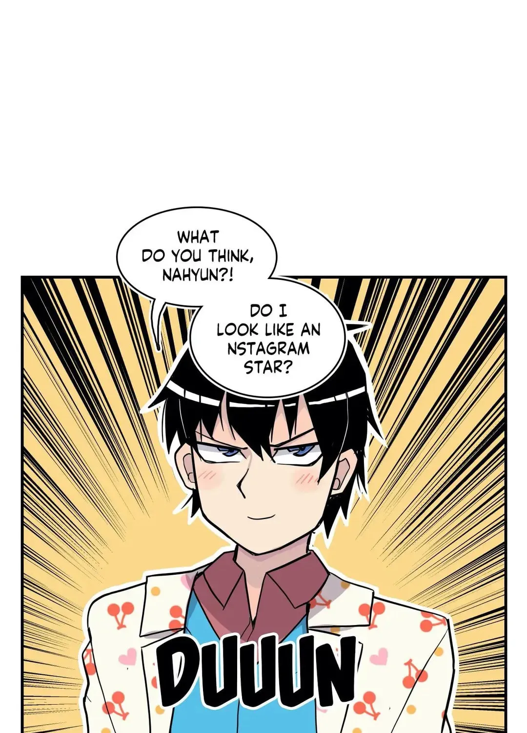 Read Rom-comixxx! chapter 21 image 41 on Lezhin
