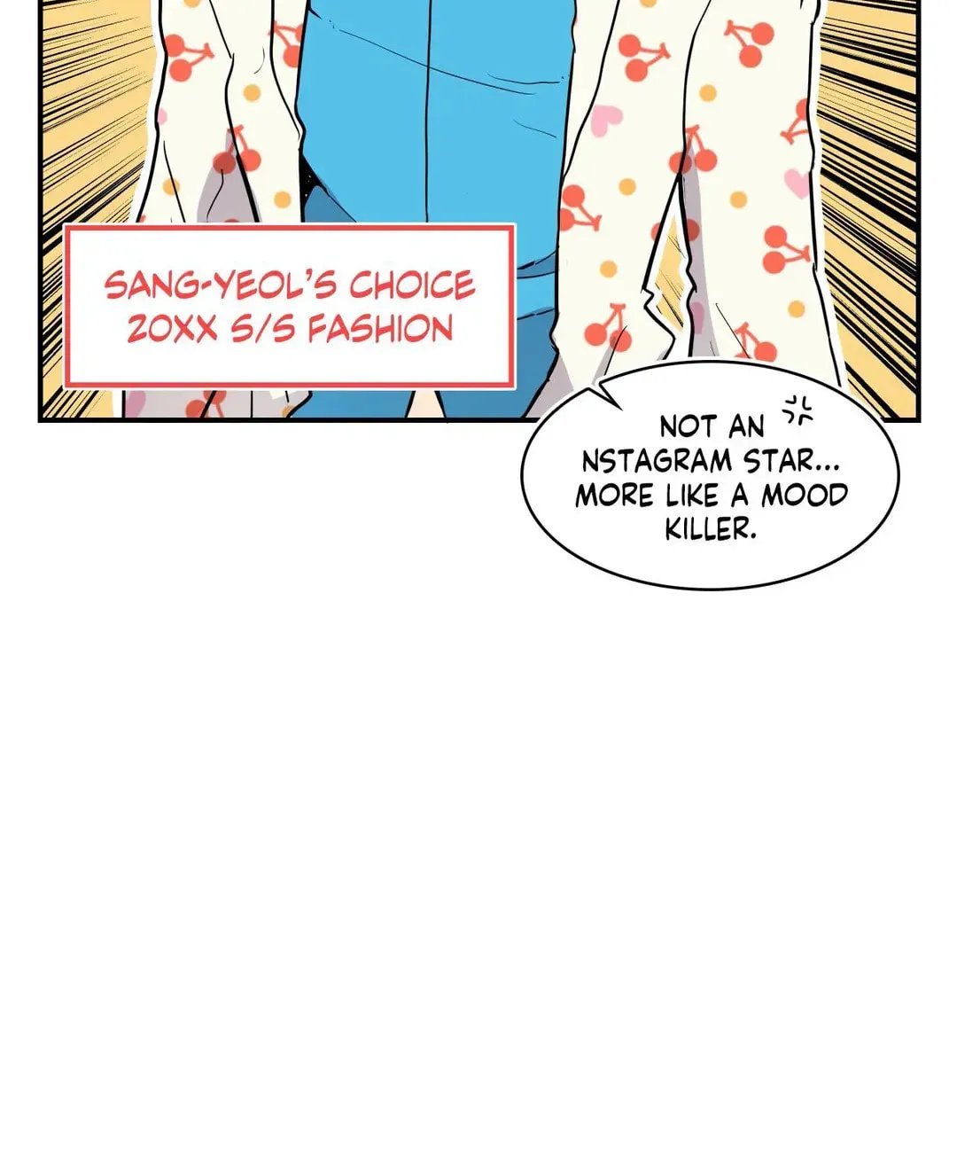 Read Rom-comixxx! chapter 21 image 42 on Lezhin