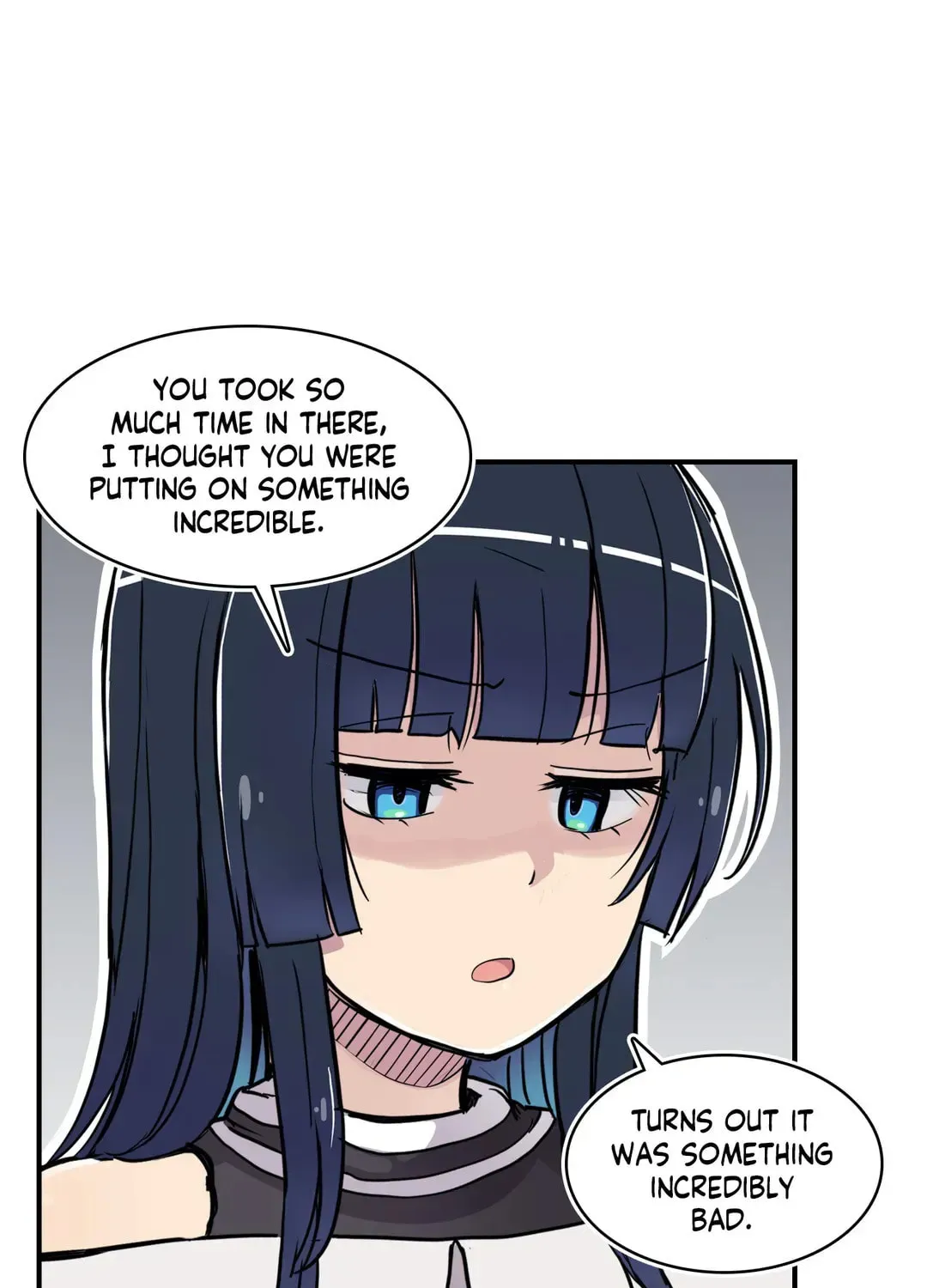 Read Rom-comixxx! chapter 21 image 46 on Lezhin