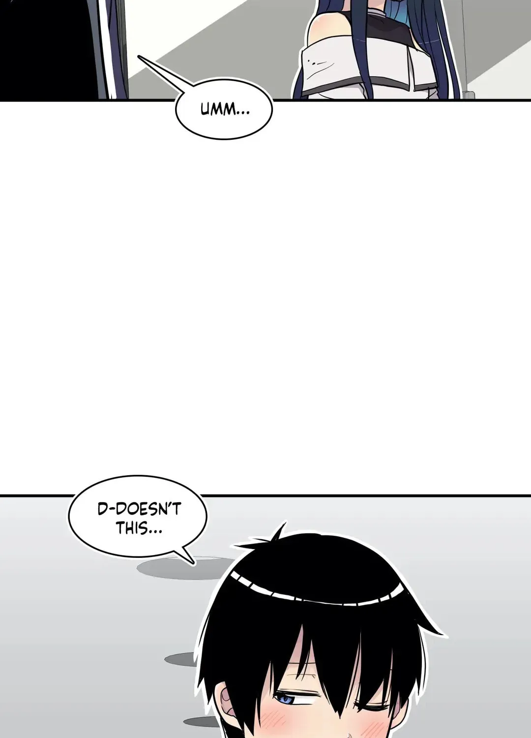 Read Rom-comixxx! chapter 21 image 50 on Lezhin