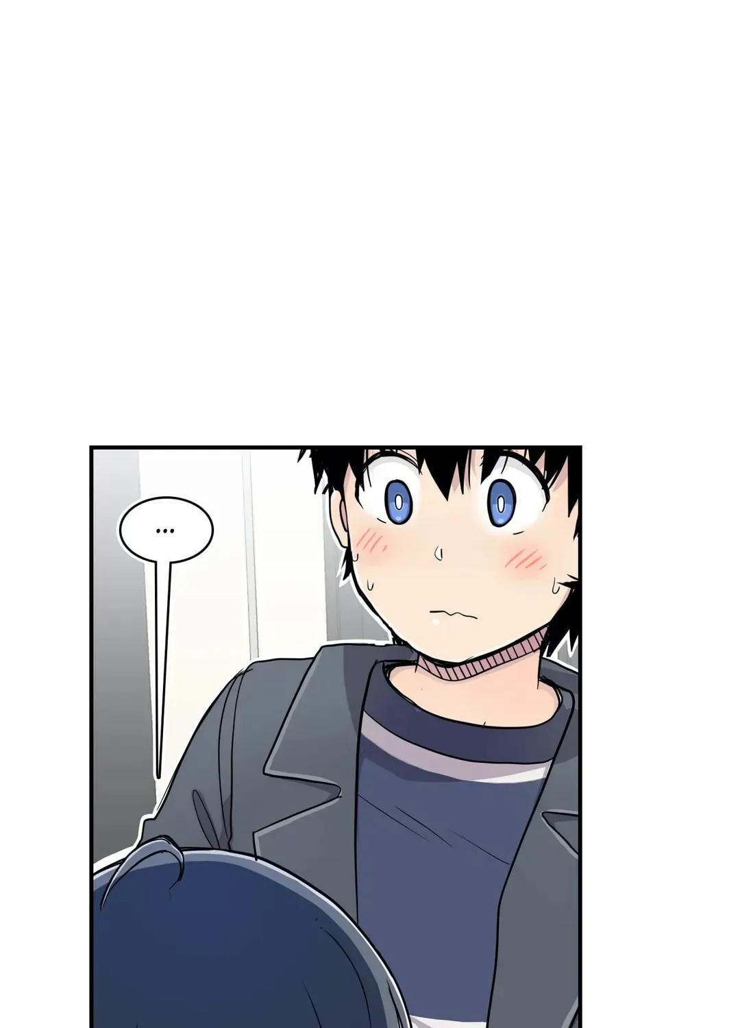Read Rom-comixxx! chapter 21 image 53 on Lezhin