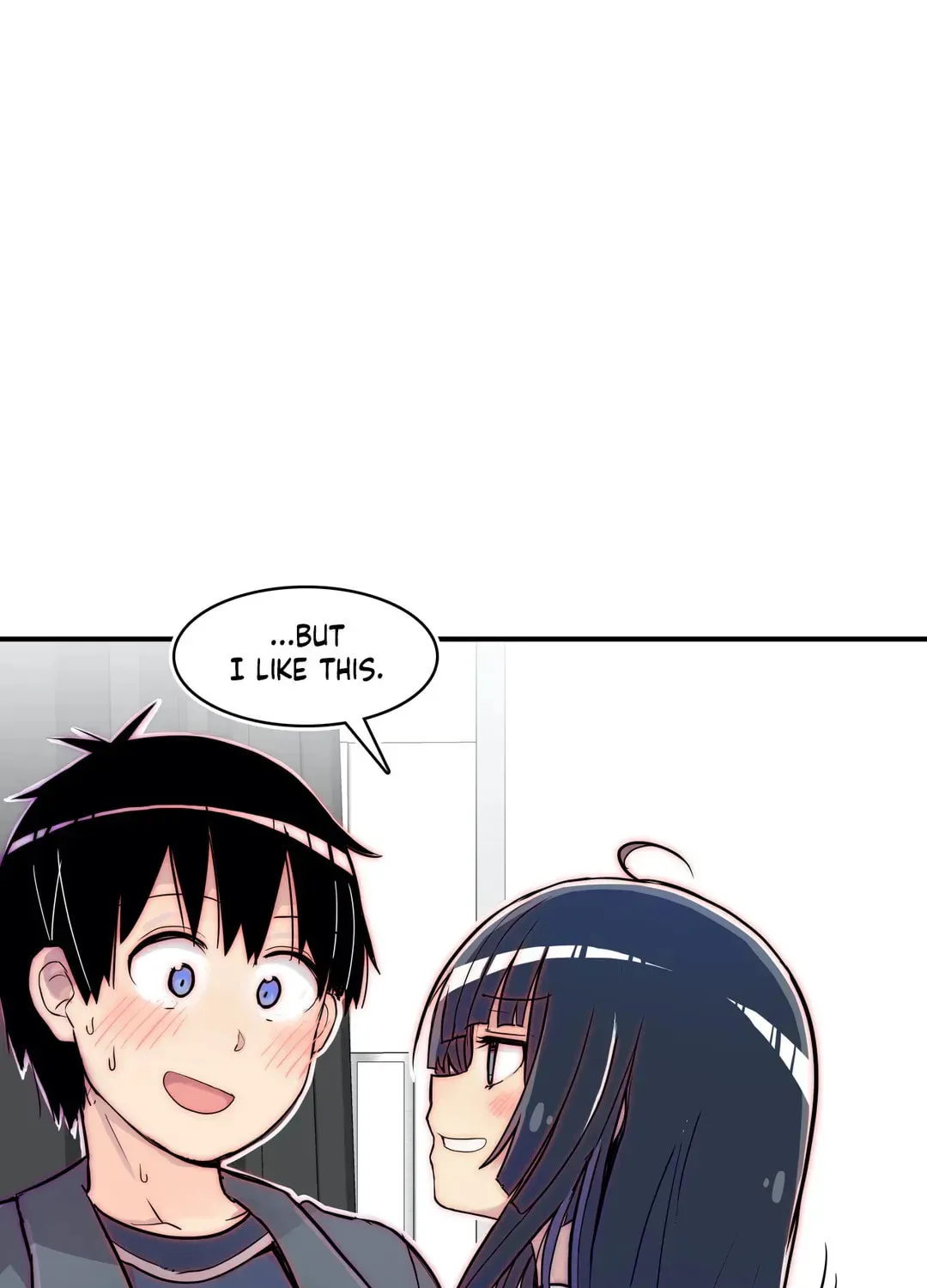 Read Rom-comixxx! chapter 21 image 58 on Lezhin