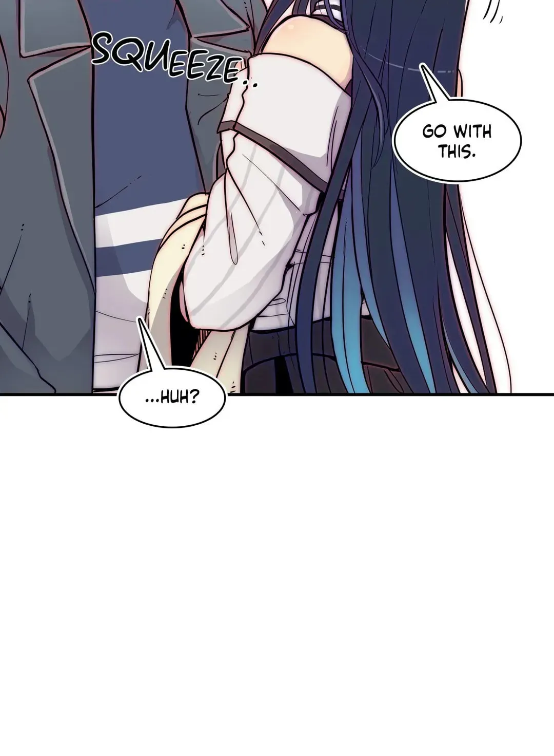 Read Rom-comixxx! chapter 21 image 59 on Lezhin