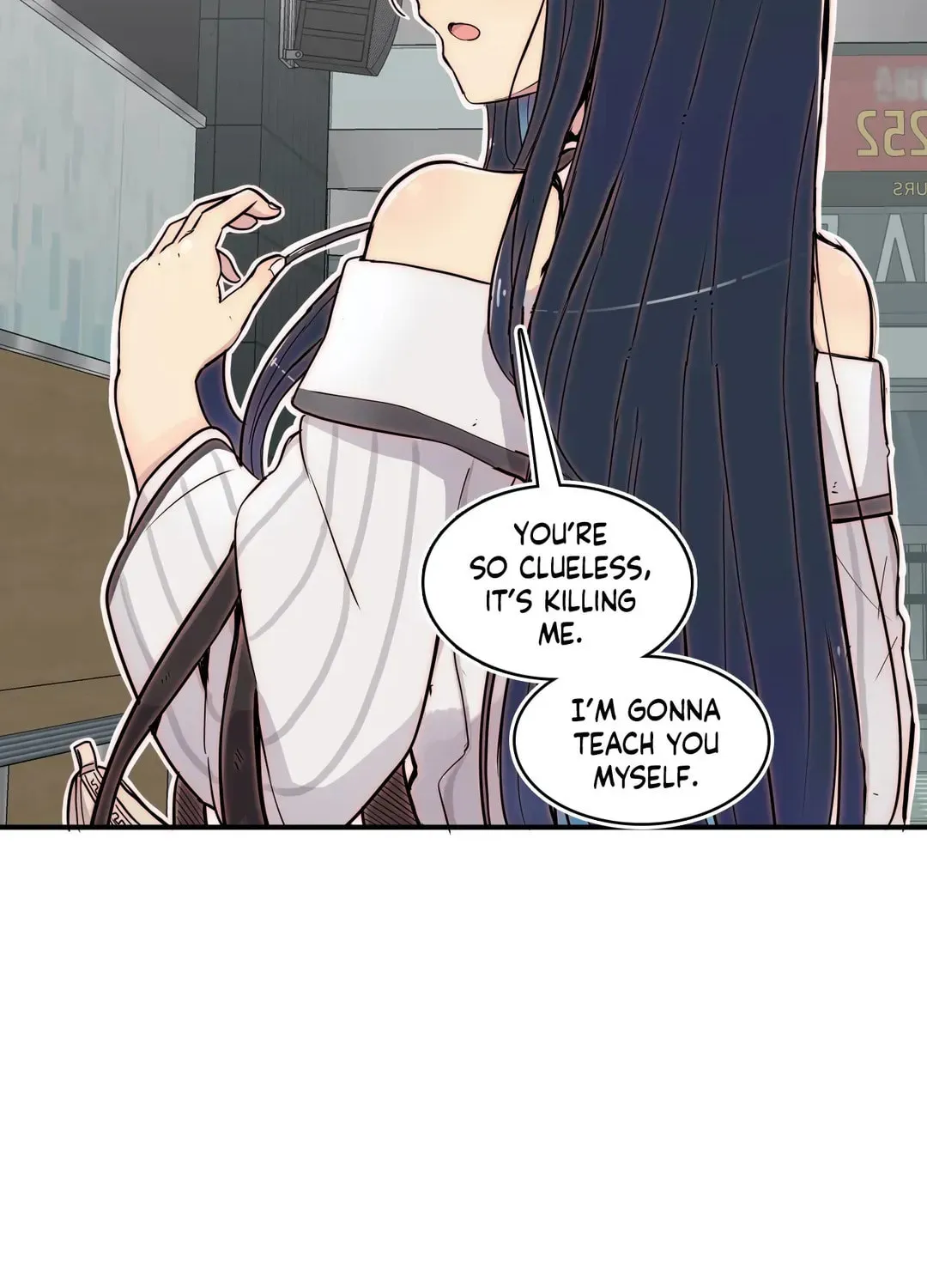Read Rom-comixxx! chapter 21 image 6 on Lezhin