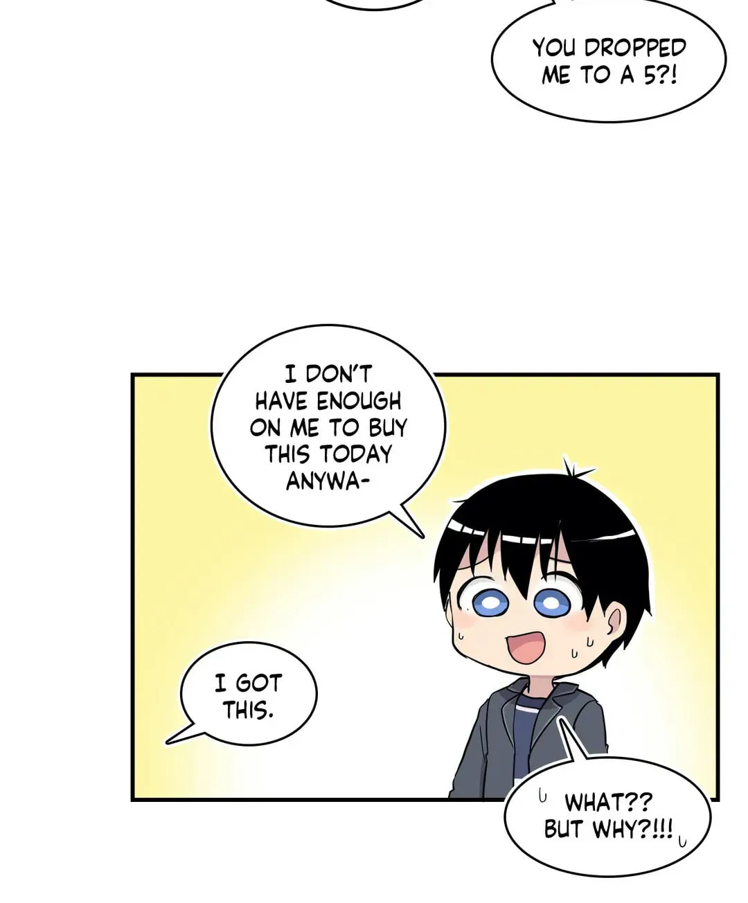 Read Rom-comixxx! chapter 21 image 62 on Lezhin