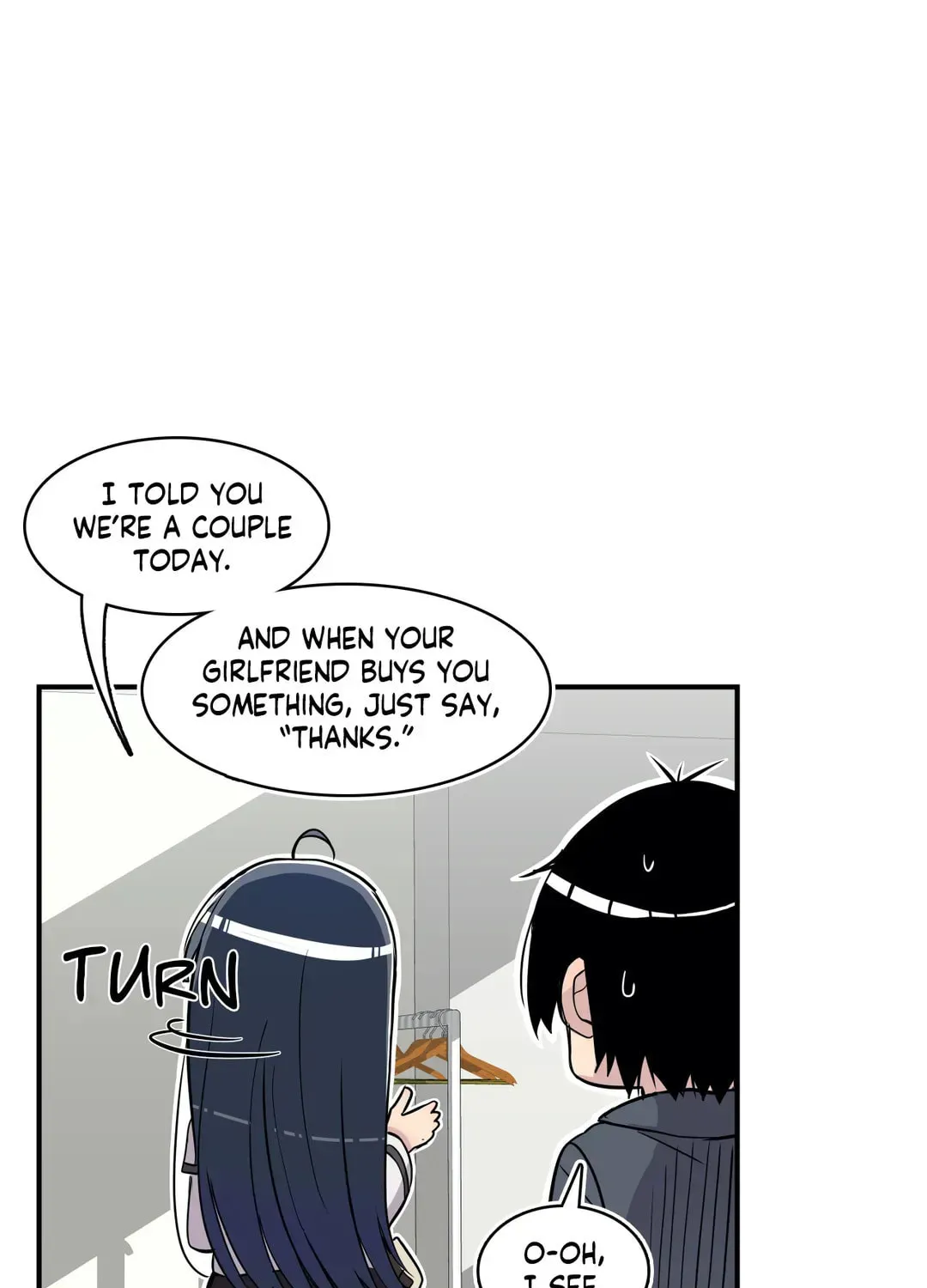 Read Rom-comixxx! chapter 21 image 63 on Lezhin
