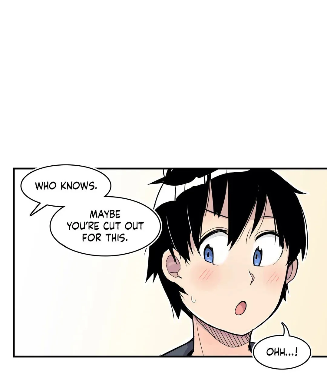 Read Rom-comixxx! chapter 21 image 68 on Lezhin
