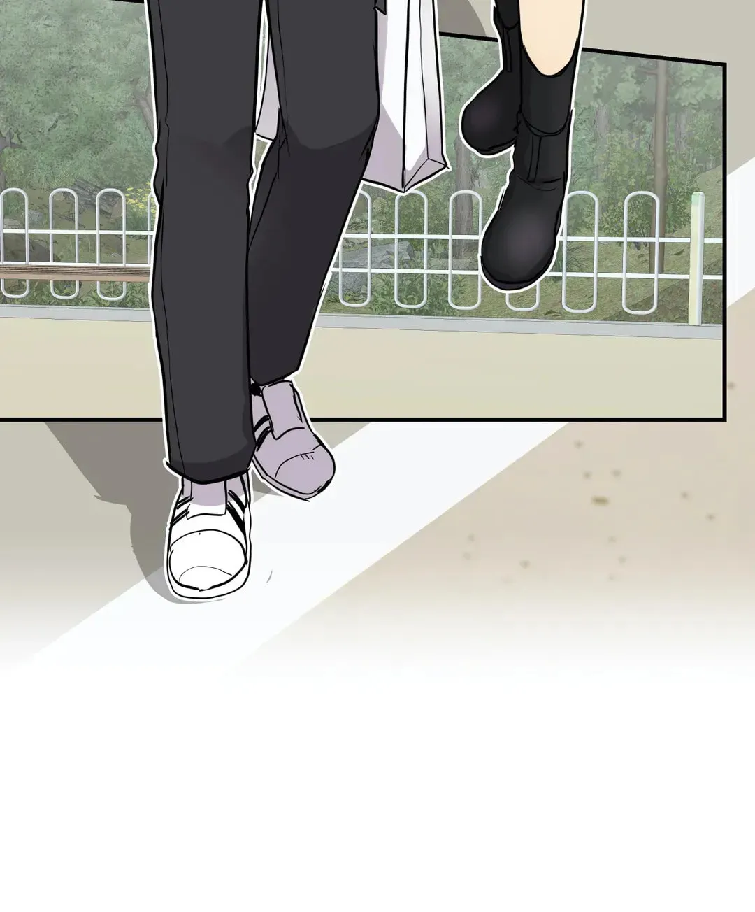 Read Rom-comixxx! chapter 21 image 74 on Lezhin