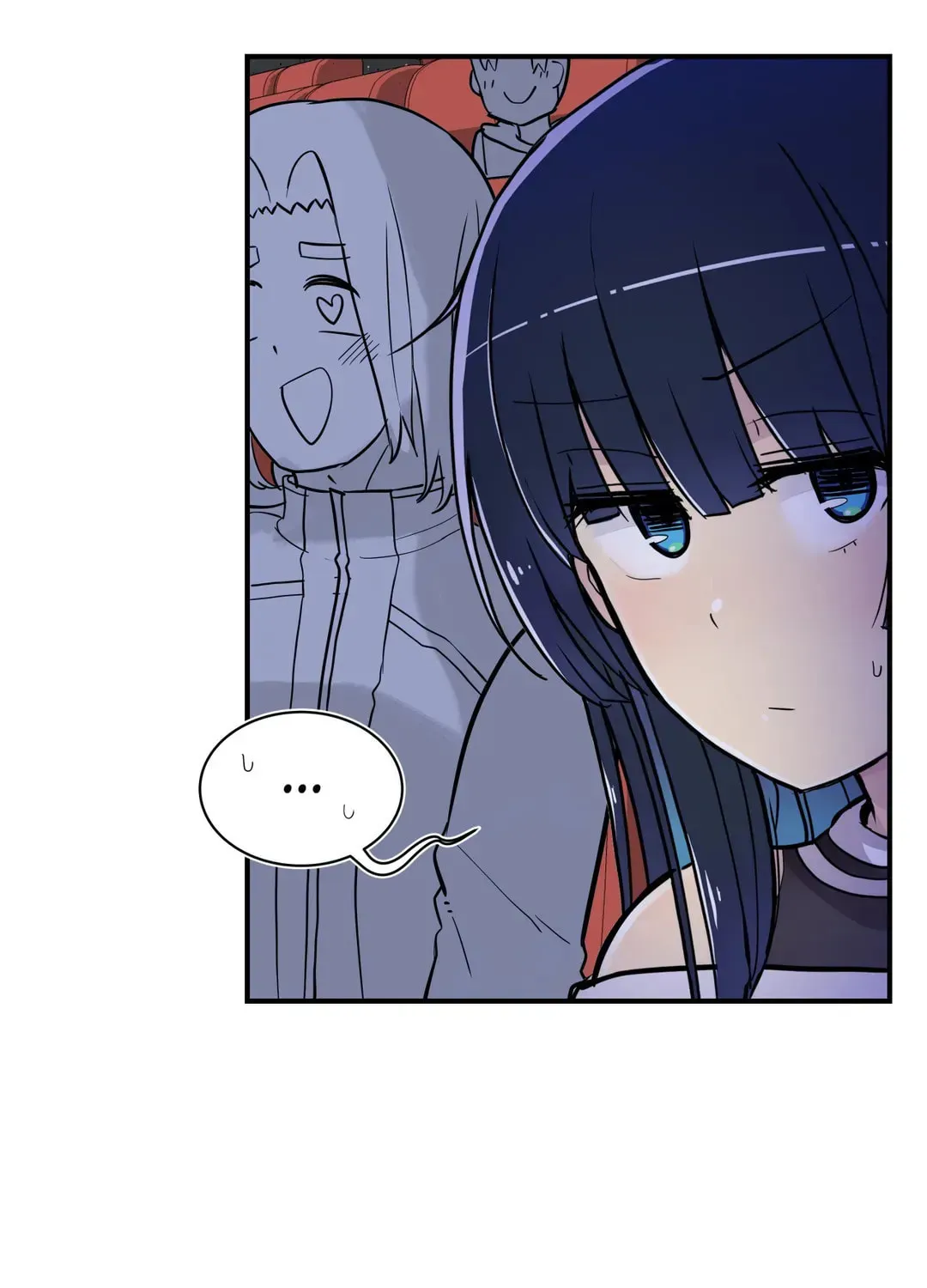 Read Rom-comixxx! chapter 21 image 81 on Lezhin
