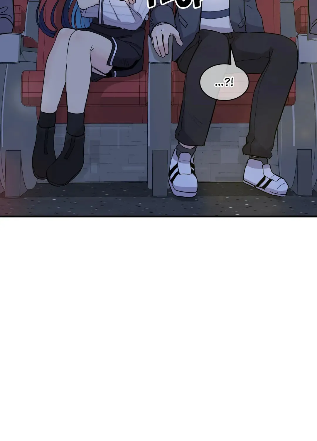Read Rom-comixxx! chapter 21 image 85 on Lezhin