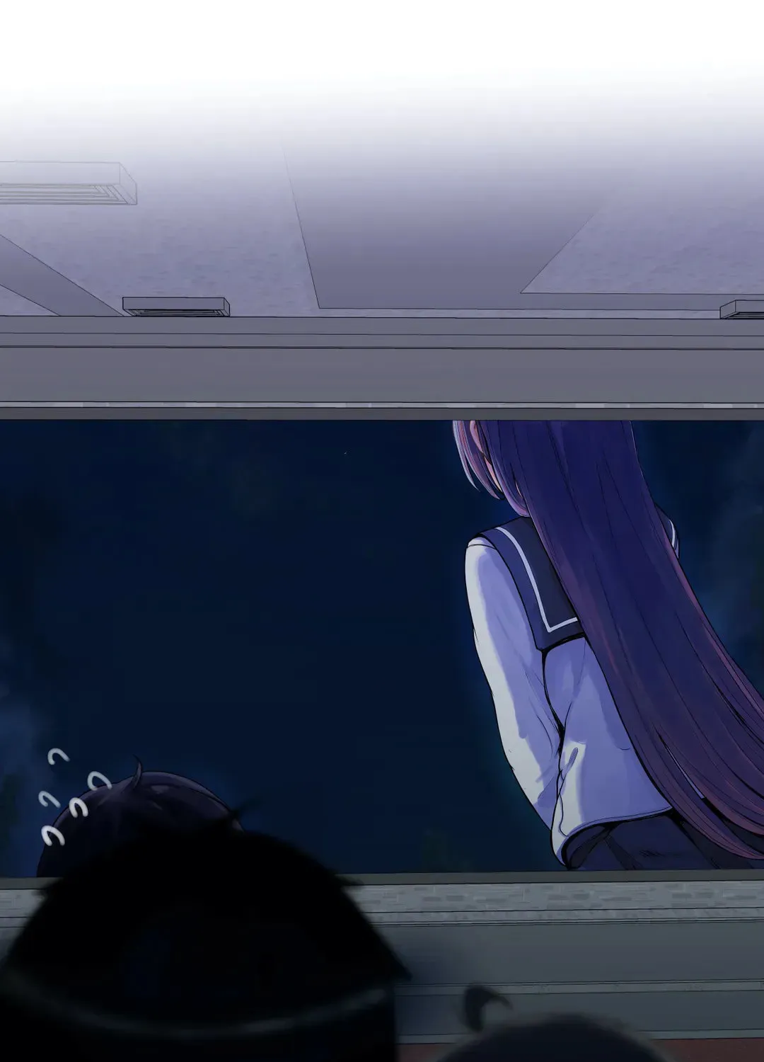 Read Rom-comixxx! chapter 21 image 90 on Lezhin
