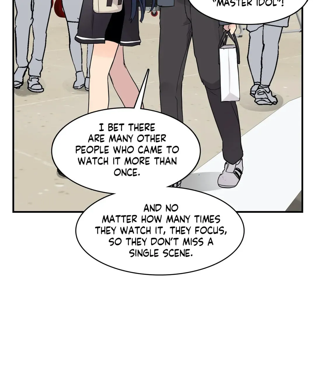 Read Rom-comixxx! chapter 21 image 95 on Lezhin