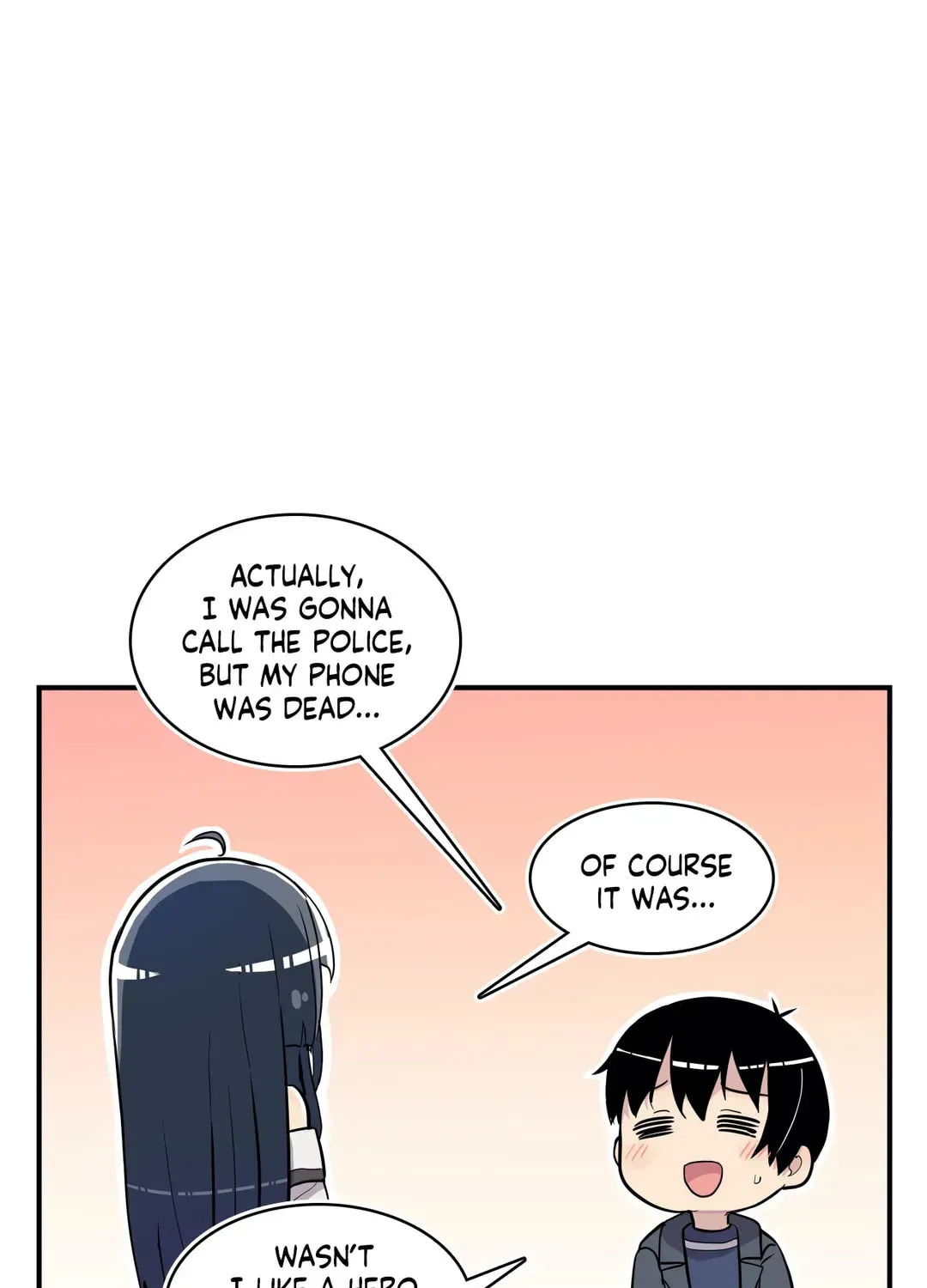 Read Rom-comixxx! chapter 22 image 101 on Lezhin