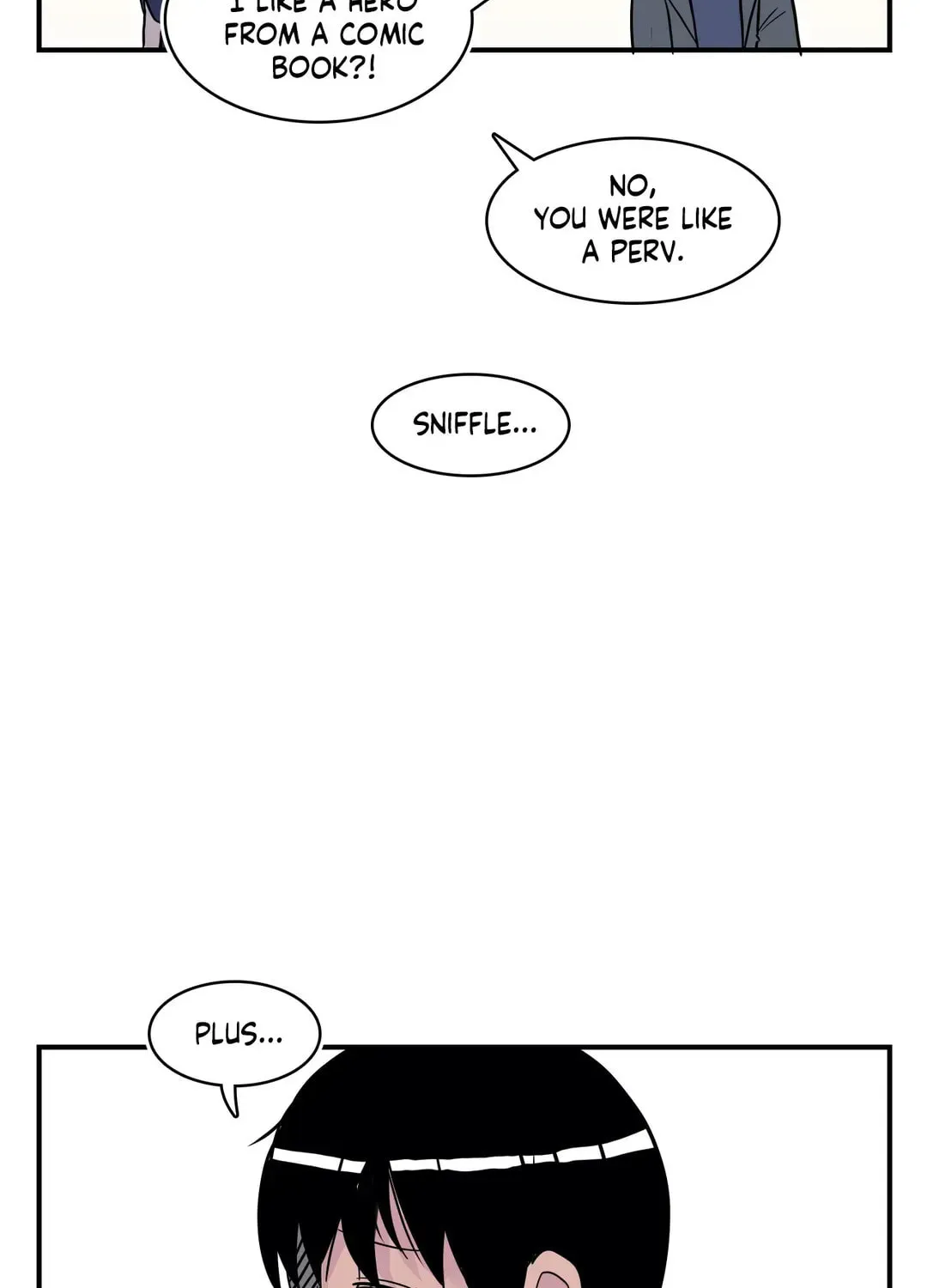 Read Rom-comixxx! chapter 22 image 102 on Lezhin