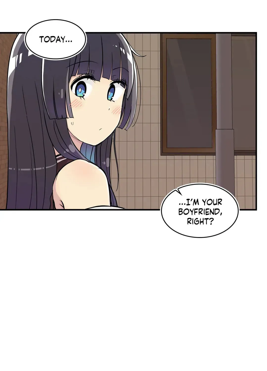 Read Rom-comixxx! chapter 22 image 104 on Lezhin