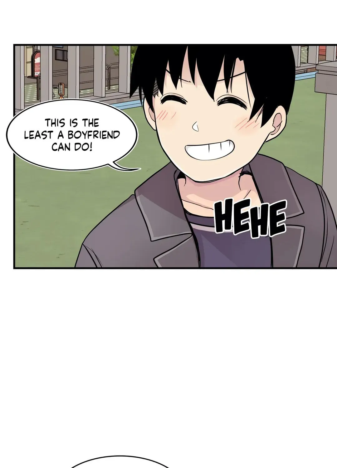 Read Rom-comixxx! chapter 22 image 105 on Lezhin