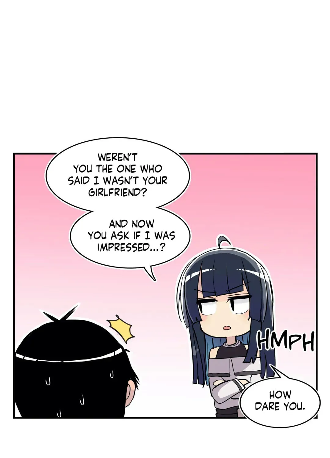 Read Rom-comixxx! chapter 22 image 107 on Lezhin