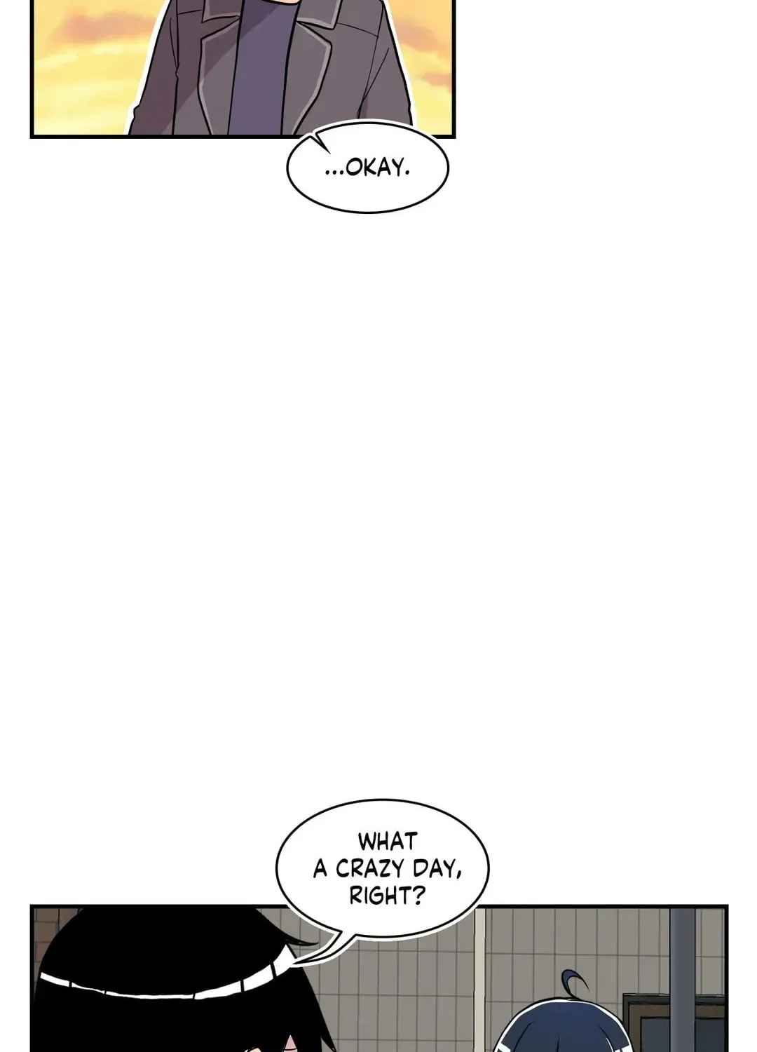 Read Rom-comixxx! chapter 22 image 113 on Lezhin