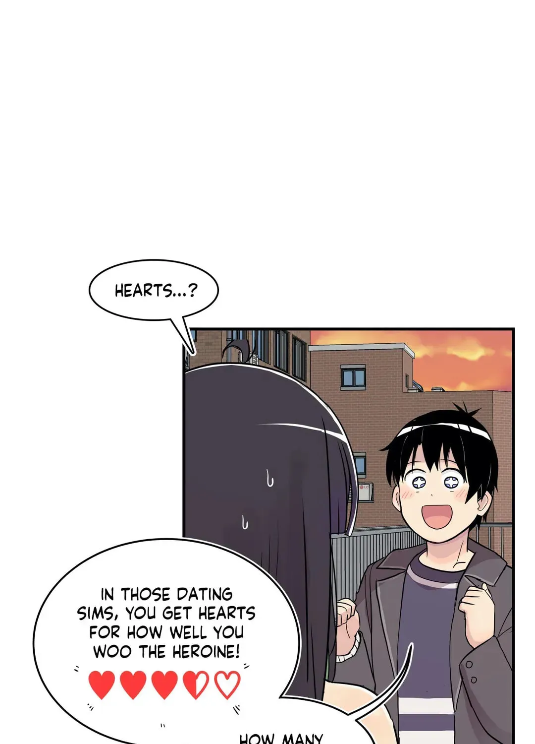 Read Rom-comixxx! chapter 22 image 115 on Lezhin