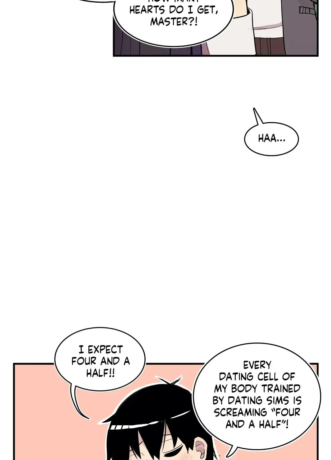 Read Rom-comixxx! chapter 22 image 116 on Lezhin