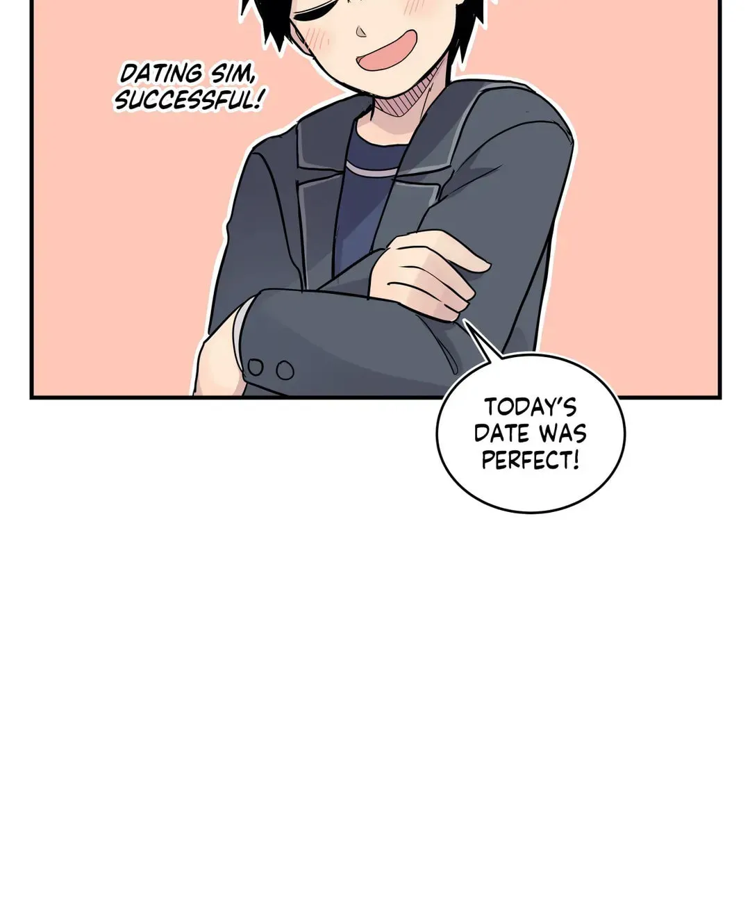 Read Rom-comixxx! chapter 22 image 117 on Lezhin