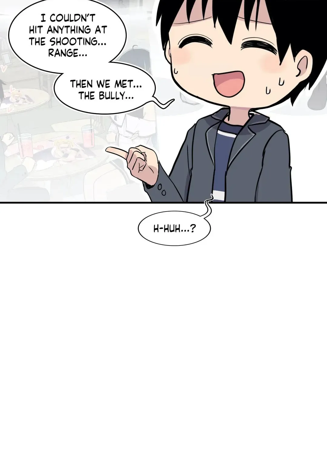 Read Rom-comixxx! chapter 22 image 119 on Lezhin