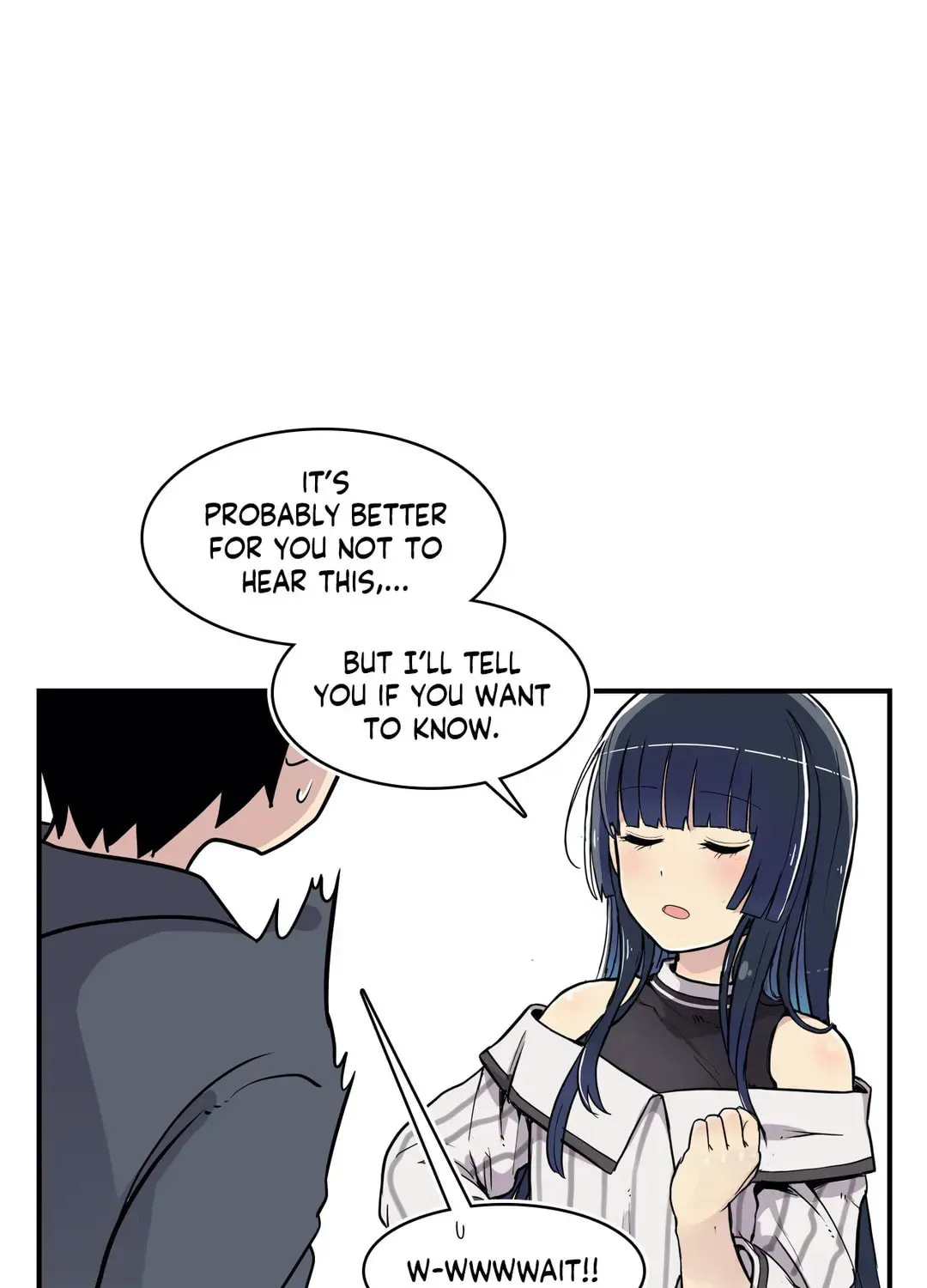 Read Rom-comixxx! chapter 22 image 121 on Lezhin
