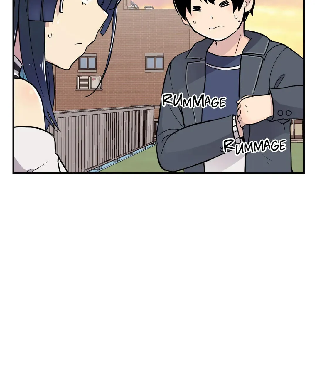 Read Rom-comixxx! chapter 22 image 123 on Lezhin