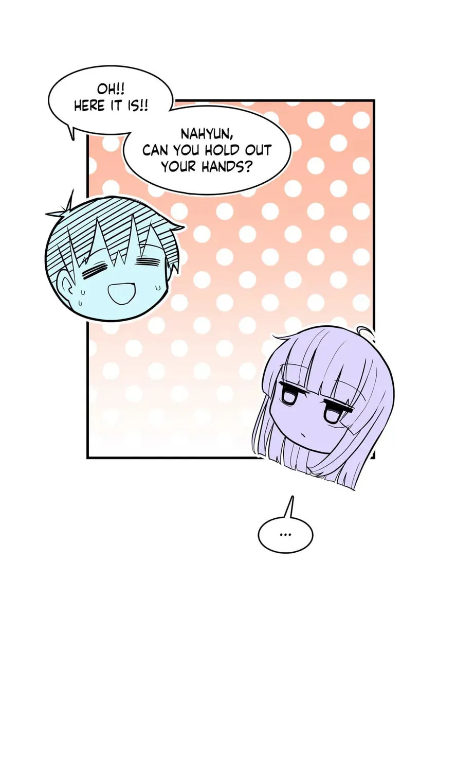 Read Rom-comixxx! chapter 22 image 124 on Lezhin