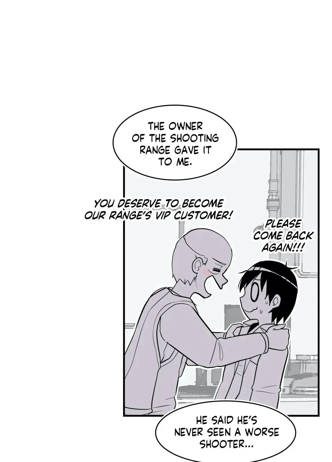 Read Rom-comixxx! chapter 22 image 130 on Lezhin