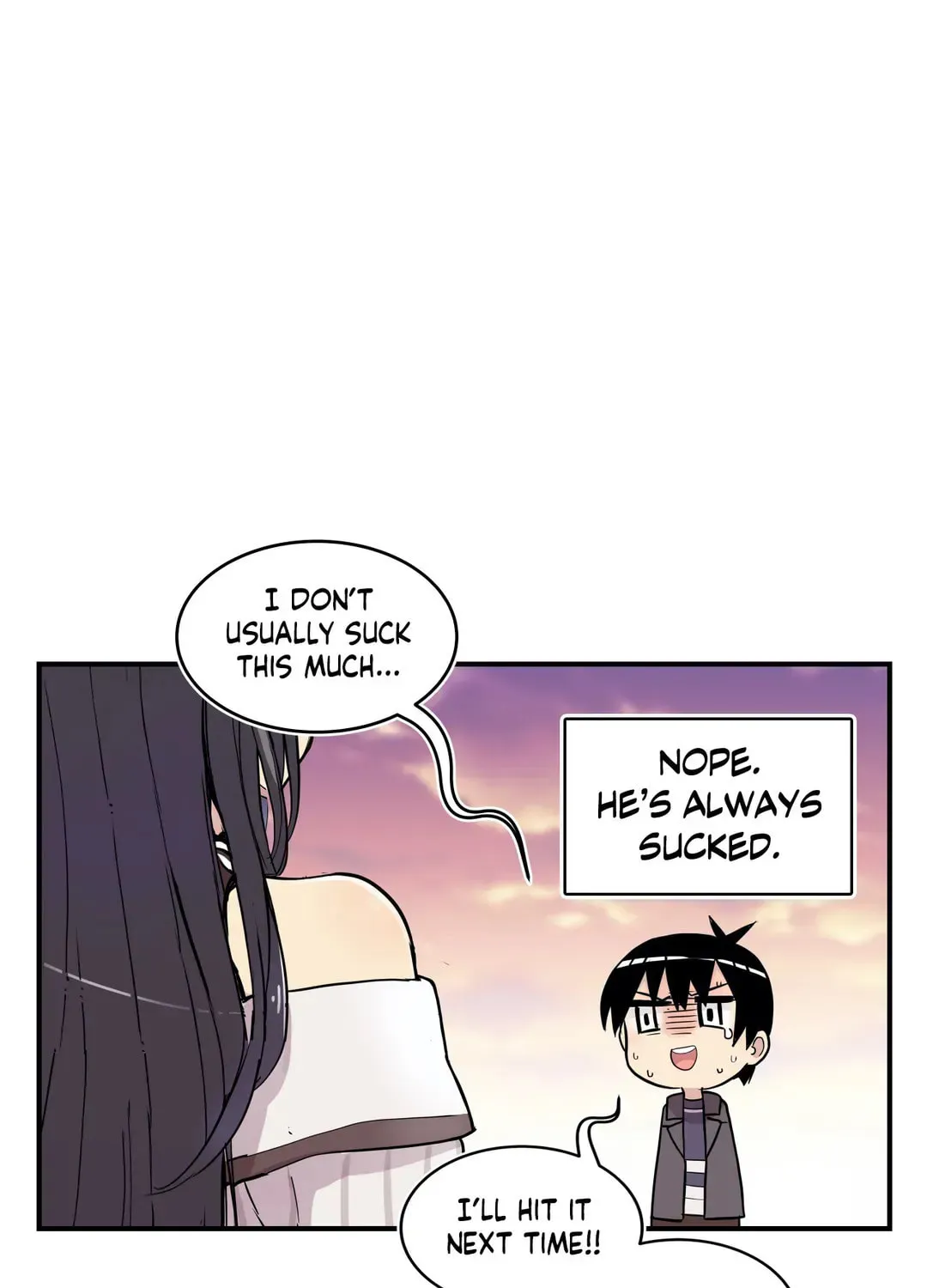 Read Rom-comixxx! chapter 22 image 132 on Lezhin