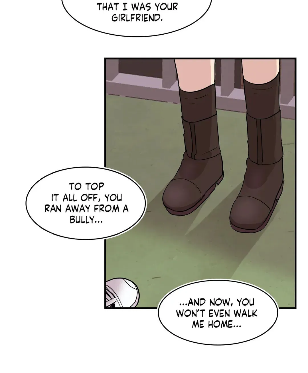 Read Rom-comixxx! chapter 22 image 140 on Lezhin