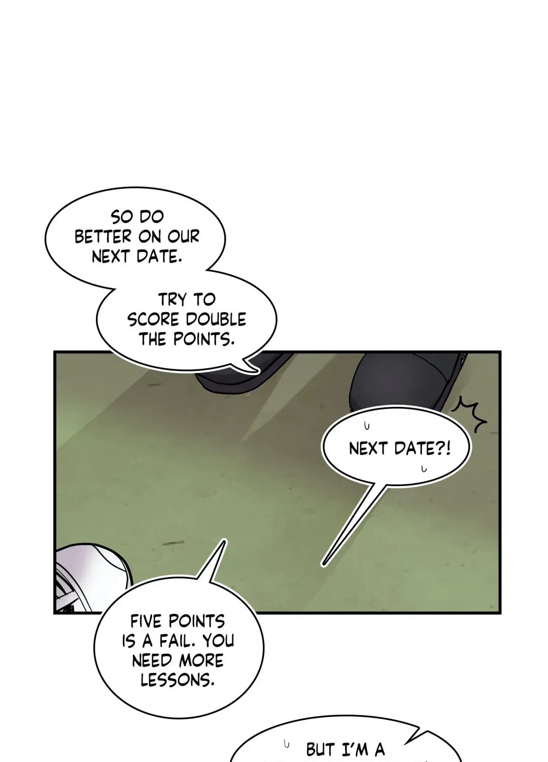 Read Rom-comixxx! chapter 22 image 150 on Lezhin