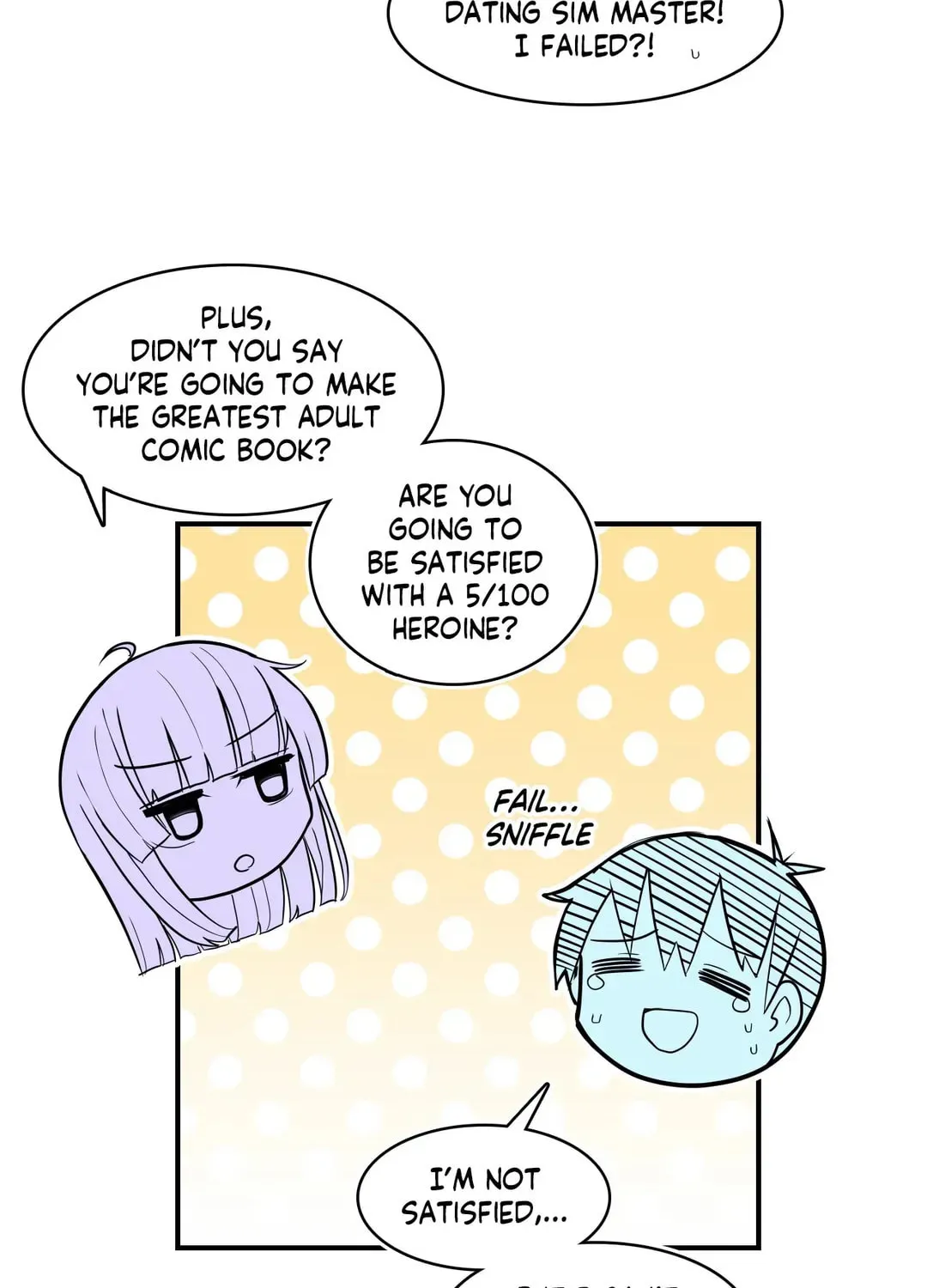 Read Rom-comixxx! chapter 22 image 151 on Lezhin