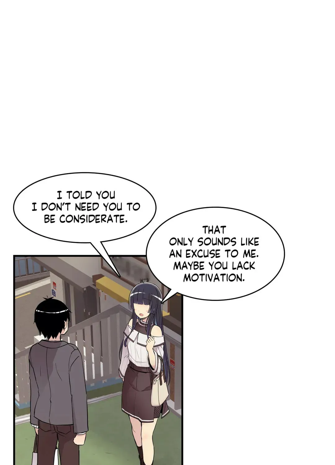 Read Rom-comixxx! chapter 22 image 153 on Lezhin