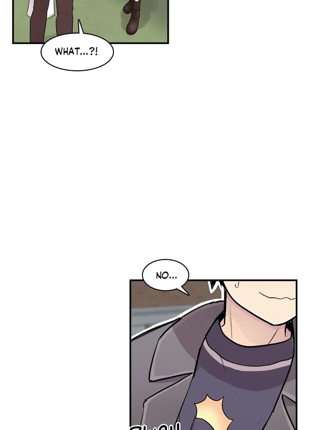 Read Rom-comixxx! chapter 22 image 154 on Lezhin
