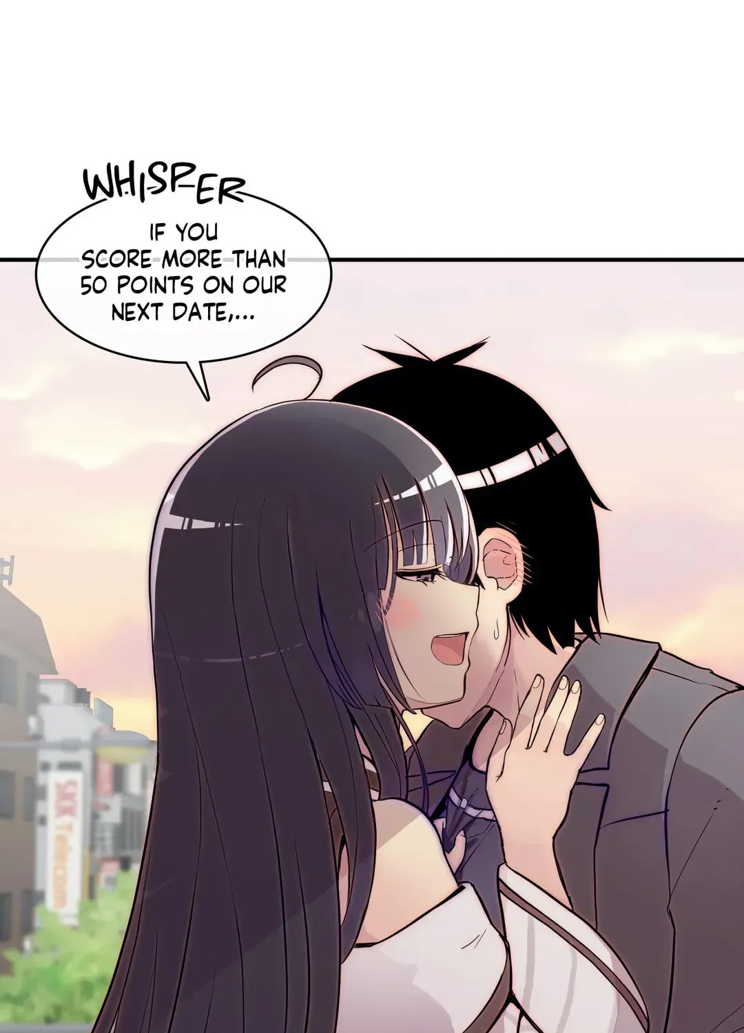 Read Rom-comixxx! chapter 22 image 159 on Lezhin