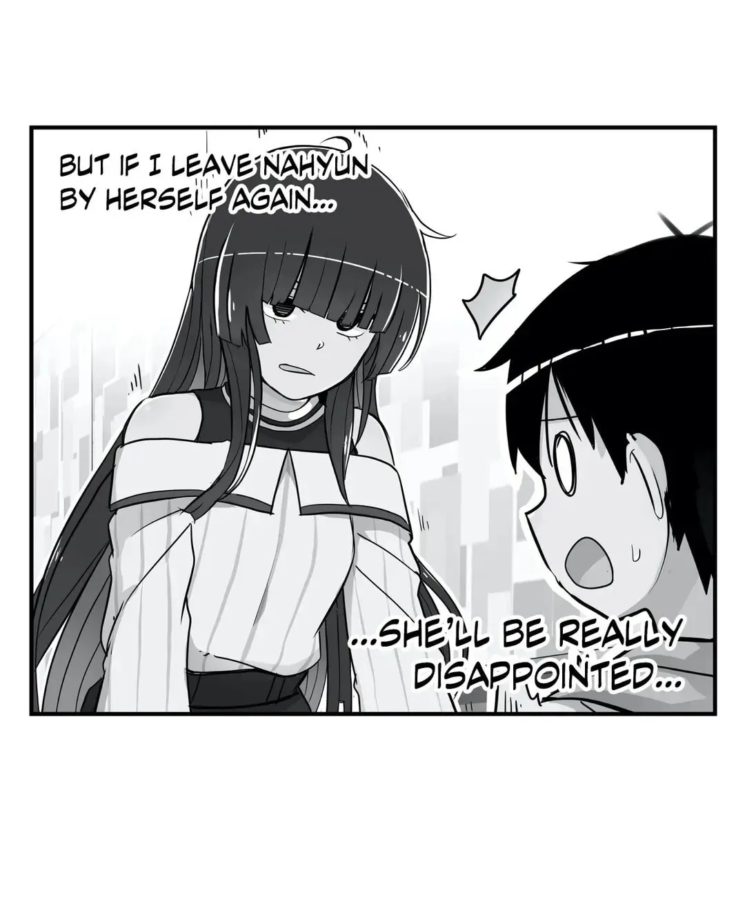 Read Rom-comixxx! chapter 22 image 16 on Lezhin
