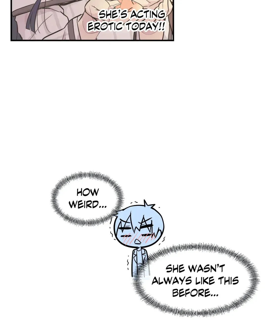 Read Rom-comixxx! chapter 22 image 176 on Lezhin
