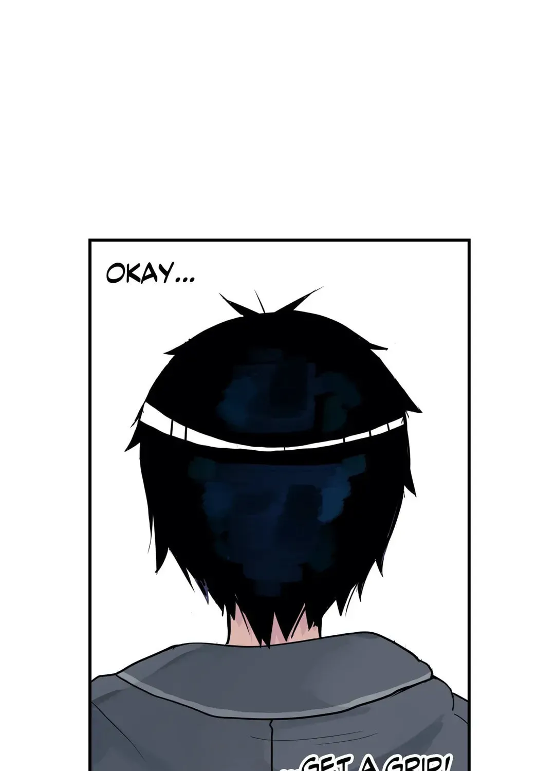 Read Rom-comixxx! chapter 22 image 18 on Lezhin